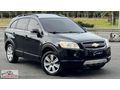 2009 MODEL CHEVROLET CAPTİVA LT HİGH 2.0 DİZEL 7 KİŞİLİK HATASIZ