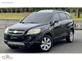 2009 MODEL CHEVROLET CAPTİVA LT HİGH 2.0 DİZEL 7 KİŞİLİK HATASIZ