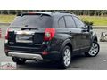 2009 MODEL CHEVROLET CAPTİVA LT HİGH 2.0 DİZEL 7 KİŞİLİK HATASIZ