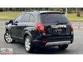 2009 MODEL CHEVROLET CAPTİVA LT HİGH 2.0 DİZEL 7 KİŞİLİK HATASIZ