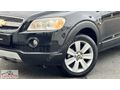 2009 MODEL CHEVROLET CAPTİVA LT HİGH 2.0 DİZEL 7 KİŞİLİK HATASIZ