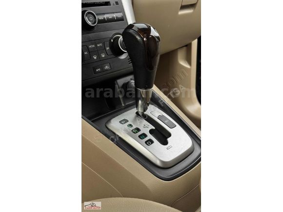 2009 MODEL CHEVROLET CAPTİVA LT HİGH 2.0 DİZEL 7 KİŞİLİK HATASIZ