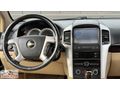 2009 MODEL CHEVROLET CAPTİVA LT HİGH 2.0 DİZEL 7 KİŞİLİK HATASIZ
