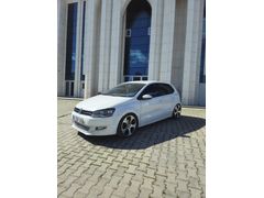 Sahibinden Volkswagen Polo 1.2 TDi Trendline 2012 Model  245.000 km Beyaz