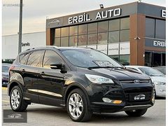 ERBİL AUTO'DAN 2014 FORD KUGA 1.5 ECOBOOST SELECTIVE CAM TAVAN