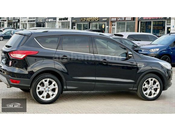 ERBİL AUTO'DAN 2014 FORD KUGA 1.5 ECOBOOST SELECTIVE CAM TAVAN