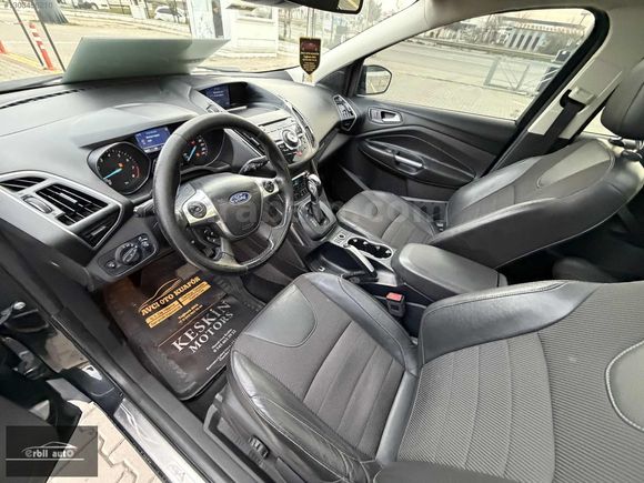 ERBİL AUTO'DAN 2014 FORD KUGA 1.5 ECOBOOST SELECTIVE CAM TAVAN