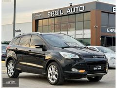 ERBİL AUTO'DAN 2014 FORD KUGA 1.5 ECOBOOST SELECTIVE CAM TAVAN