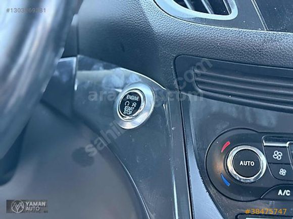 2015 KUGA FULL PAKET CAM TAVAN 168 BİNDE