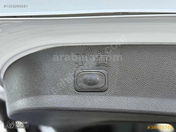 2015 KUGA FULL PAKET CAM TAVAN 168 BİNDE