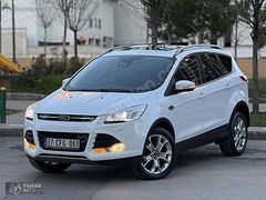 2015 KUGA FULL PAKET CAM TAVAN 168 BİNDE