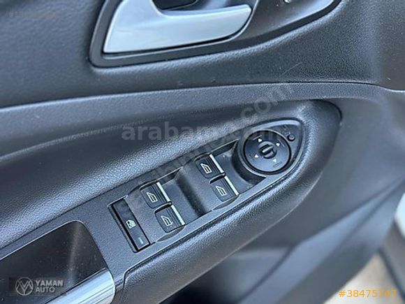 2015 KUGA FULL PAKET CAM TAVAN 168 BİNDE