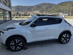 Sahibinden Nissan Juke 1.5 dCi Special Edition 2014 Model 