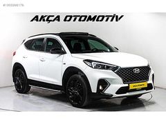 AKÇA OTOMOTİVDEN 1.6 N LİNE DÜŞÜK KM CAM TAVAN