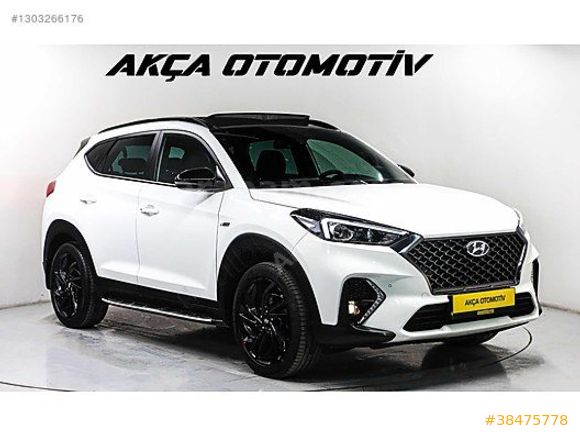 AKÇA OTOMOTİVDEN 1.6 N LİNE DÜŞÜK KM CAM TAVAN