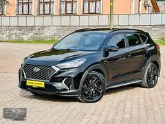 "ZOROĞLU" 2021 ÇIKIŞLI 4x4 TUÇSON N LİNE PLUS