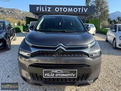 2022 Citroen c3AirCross Temiz düşük km