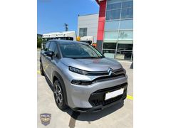 C3 AİRCROSS 1.2 PURETECH FEEL +CAR PLAY +SERVİS BAKMLI+GARANTİLİ