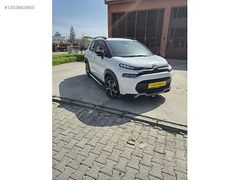 CITROËN C3 AİRCROSS 2022 HATASIZ