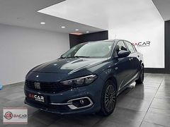 BACAR'DAN FIAT EGEA EASY PLUS BANKASIZ SENET TAMAMINA K.K 12AY