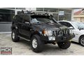 DİDİM MCK MOTORS'DAN 1996 MODEL FULL+FULL TAM OFF ROAD V8