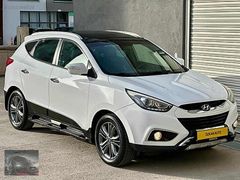 2015 HATASIZ BOYASIZ_İX 35_CAM TAVANLI LPG Lİ