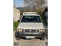 TÜRKZADE OTOMOTİVDEN HILUX