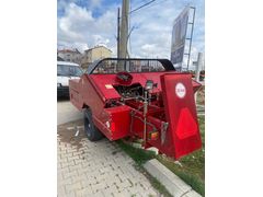 Sahibinden Tarım & İş Makineleri Balya Silaj 