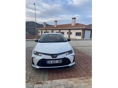 Sahibinden Toyota Corolla 1.6 Vision 2019 Model 