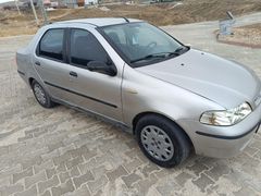 Sahibinden Fiat Albea 1.2 EL 2004 Model