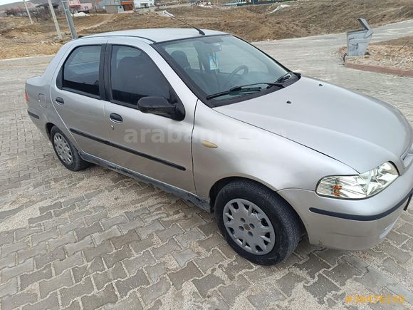 Sahibinden Fiat Albea 1.2 EL 2004 Model