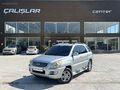 ÇALIŞLAR CENTER-2006-SPORTAGE-329km-4X4-SUNROOF-DEĞİŞENSİZ