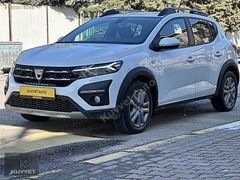 2022//Dacia-Sandero//Stepway//1.0Tce//Prestige/Değişensiz//K.k