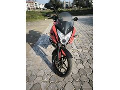 Sahibinden Bajaj Pulsar AS 150
