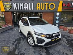 2023 DACIA SANDERO STEPWAY 1.0TCE DEĞŞNSZ TRMERSİZ K.K.12 TAKSİT
