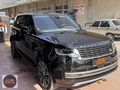 HKS GARAJ RANGE ROVER P350 HSE