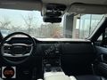 HKS GARAJ RANGE ROVER P350 HSE