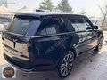 HKS GARAJ RANGE ROVER P350 HSE