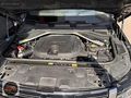 HKS GARAJ RANGE ROVER P350 HSE