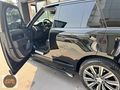 HKS GARAJ RANGE ROVER P350 HSE