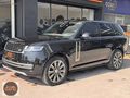 HKS GARAJ RANGE ROVER P350 HSE