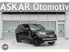 ASKAR OTOMOTİV'DEN 2024 VOGUE D350 HSE 22'JANT-E.YAN BASAMAKBAYİ