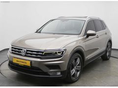 HSN OTOMOTİV'den 1.4TSİ TİGUAN COMFORTLINE DÖNEMİNİN EN FULLU