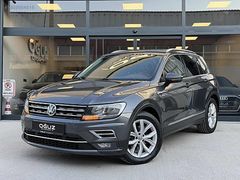 BOYASIZ EMSALSİZ 2018 TIGUAN 1.4TSI 125hp CAM TAVAN'LI 113.000km