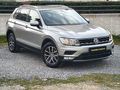 TIGUEN 1.4 TSI ACT BMT COMFORTLİNE DSG DEĞİŞENSİZ