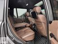 ESF Autodan Range Rover Face Lift (2. Sahibinden)