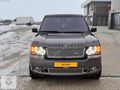 ESF Autodan Range Rover Face Lift (2. Sahibinden)