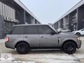 ESF Autodan Range Rover Face Lift (2. Sahibinden)