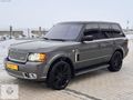 ESF Autodan Range Rover Face Lift (2. Sahibinden)