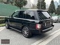 "UNIVERSAL MOTORS" 2006 RANGE ROVER 3.0 TD6 VOGUE FACELİFT BAYİİ